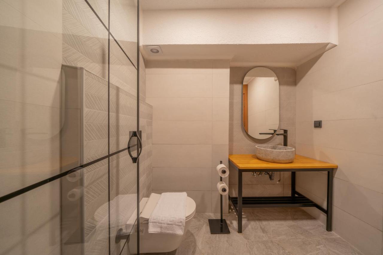 Lupia Suites Hotel Kalkan