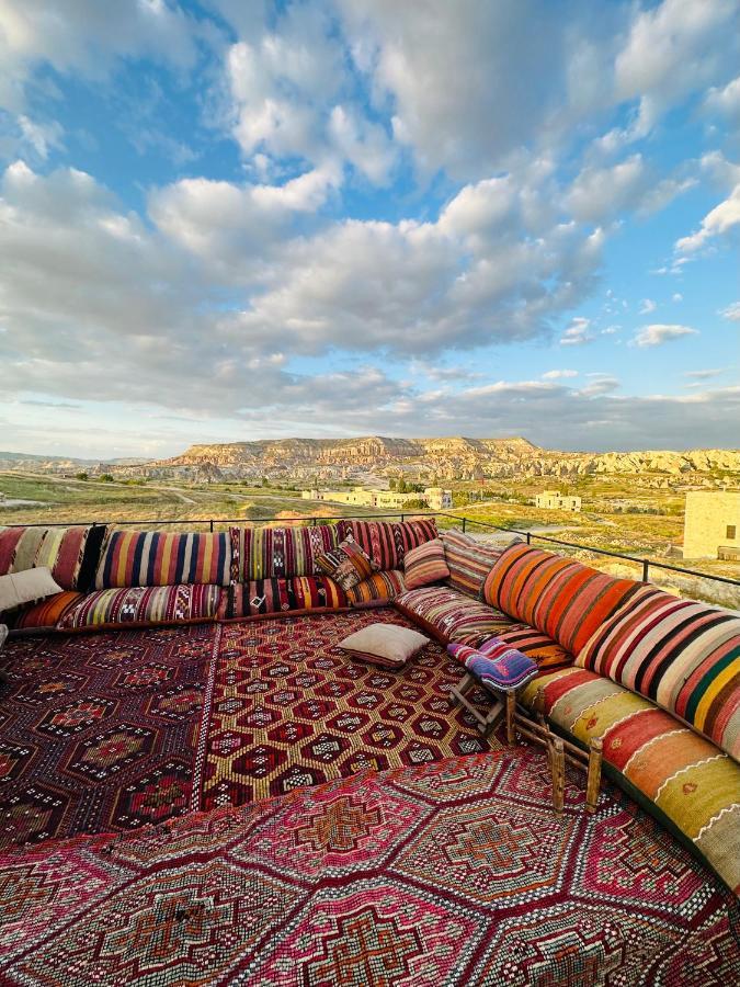 Hotel Perla Cappadocia *
