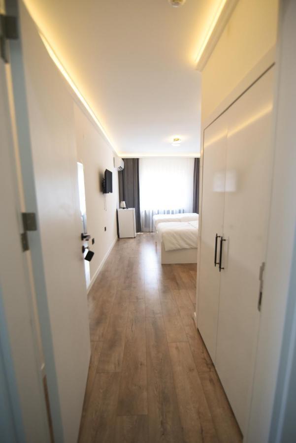 Aparthotel Golden Life
