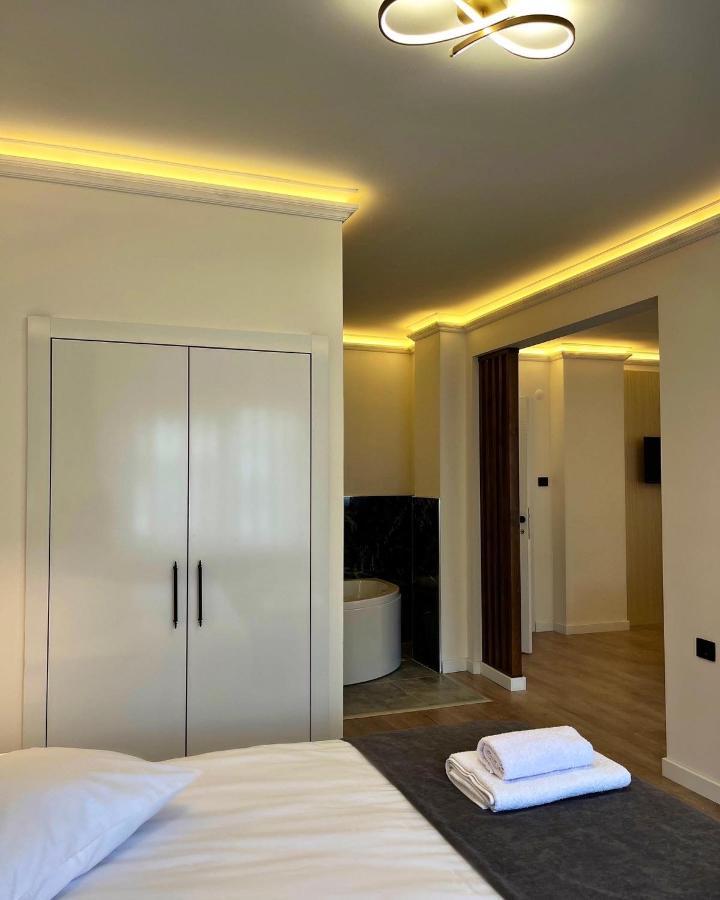 Golden Life Aparthotel