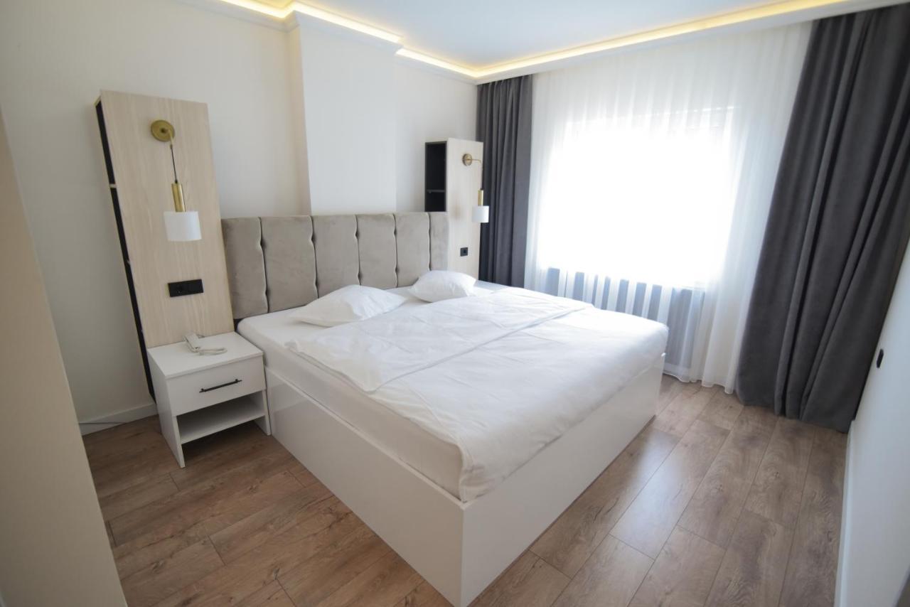 Aparthotel Golden Life Trabzon