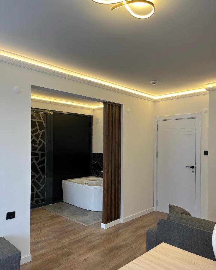 Golden Life Aparthotel *
