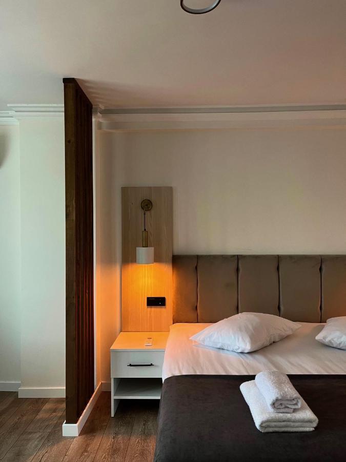 Aparthotel Golden Life Trabzon