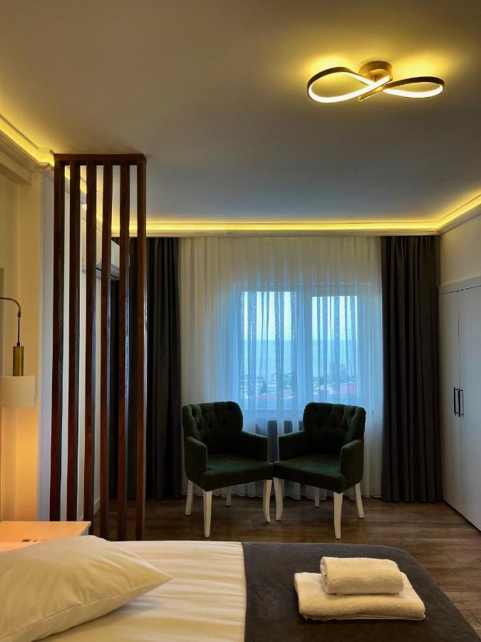 Aparthotel Golden Life