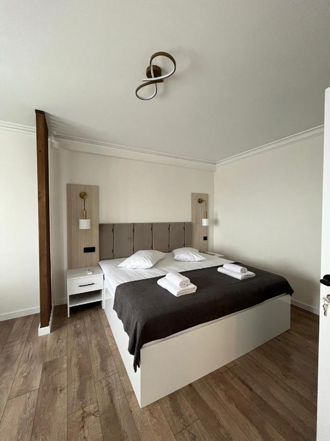 Aparthotel Golden Life