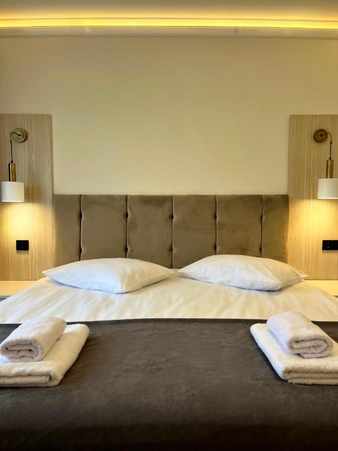 Golden Life Aparthotel Trabzon
