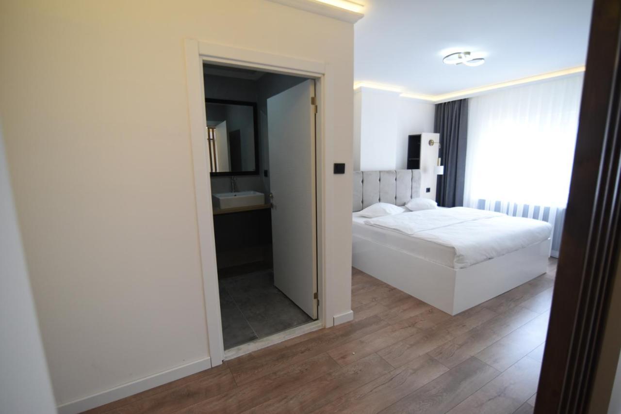 Golden Life Aparthotel *