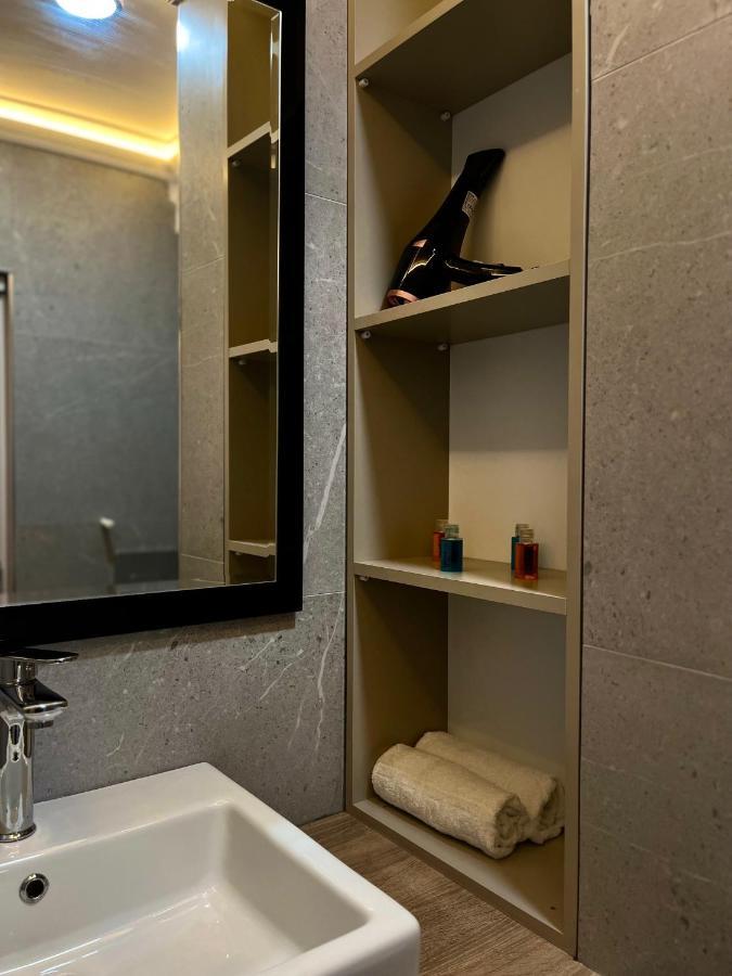 Golden Life Aparthotel