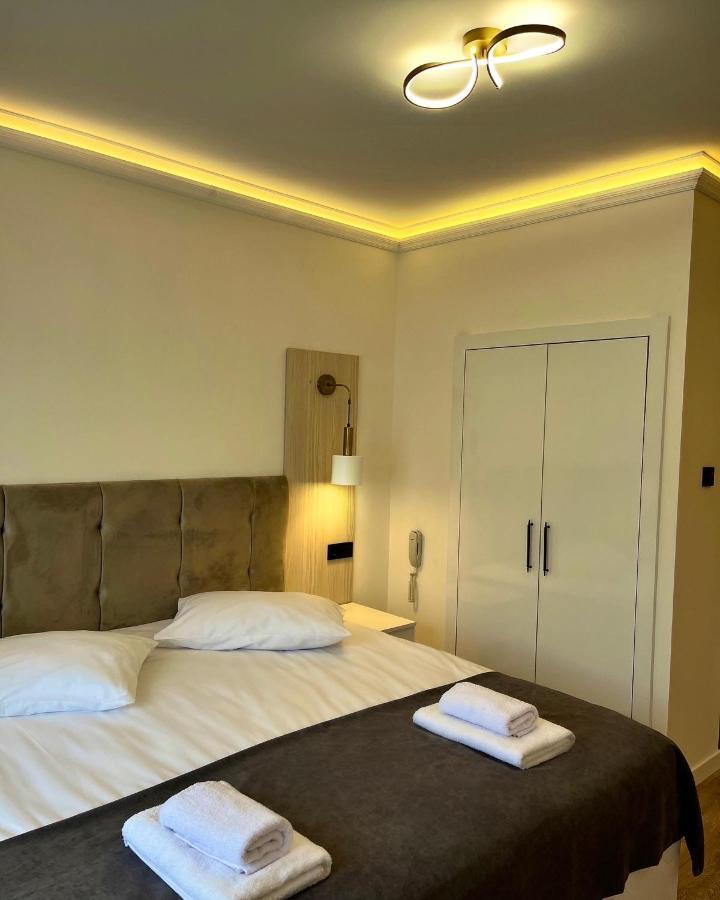Aparthotel Golden Life *