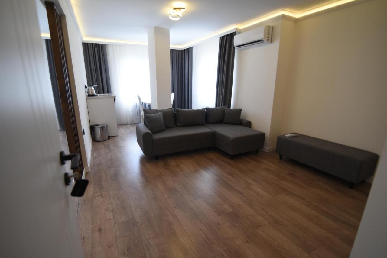 Aparthotel Golden Life Trabzon