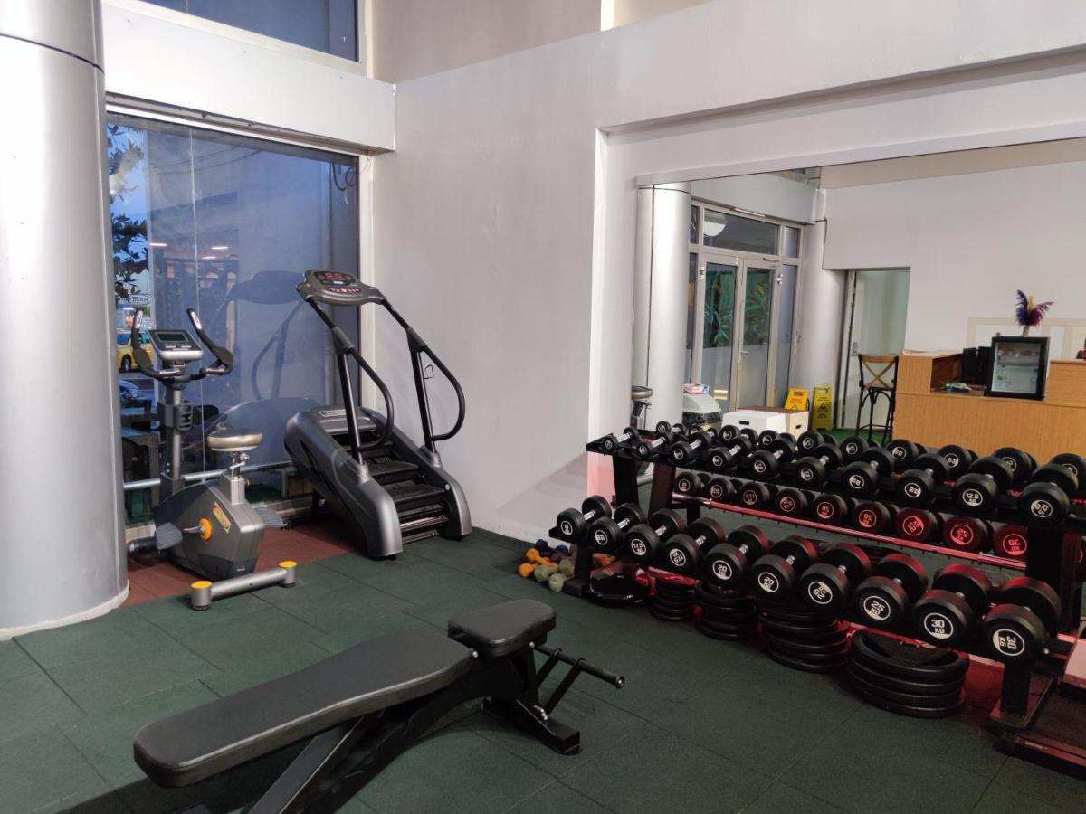Hotel Olen Uskudar *