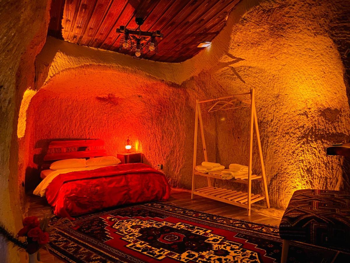 Kale House Nar Nevsehir