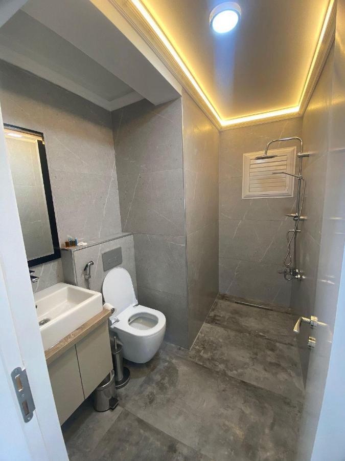 Golden Life Aparthotel