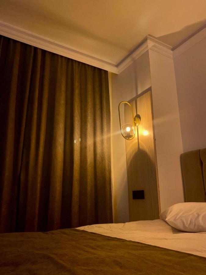 Aparthotel Golden Life Trabzon