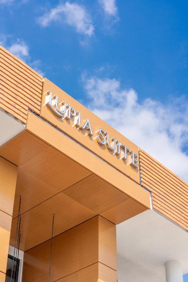 Lupia Suites
