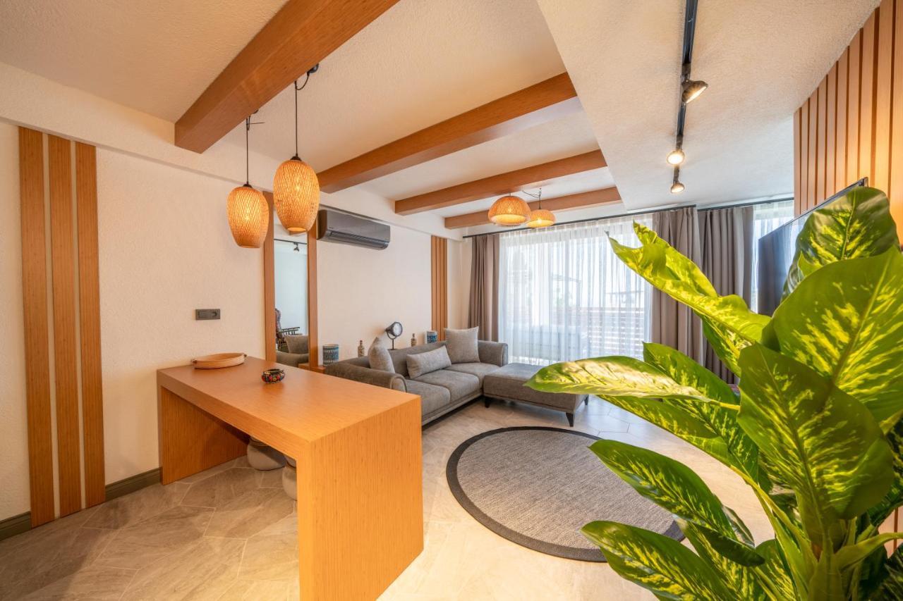 Lupia Suites Kalkan