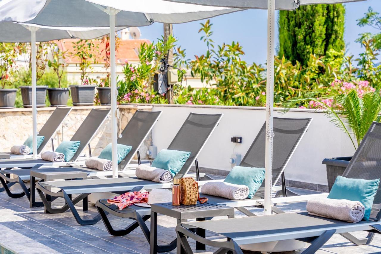 Hotel Lupia Suites Kalkan
