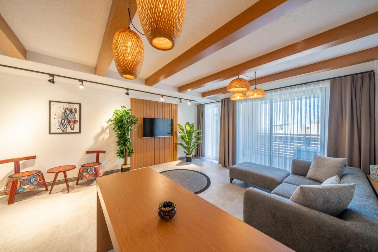 Lupia Suites