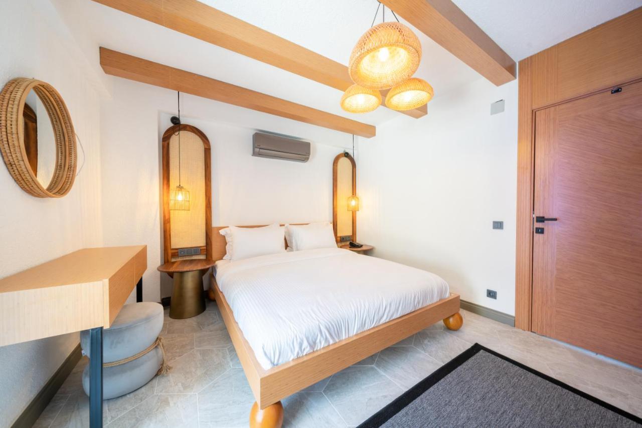 Lupia Suites Hotel Kalkan