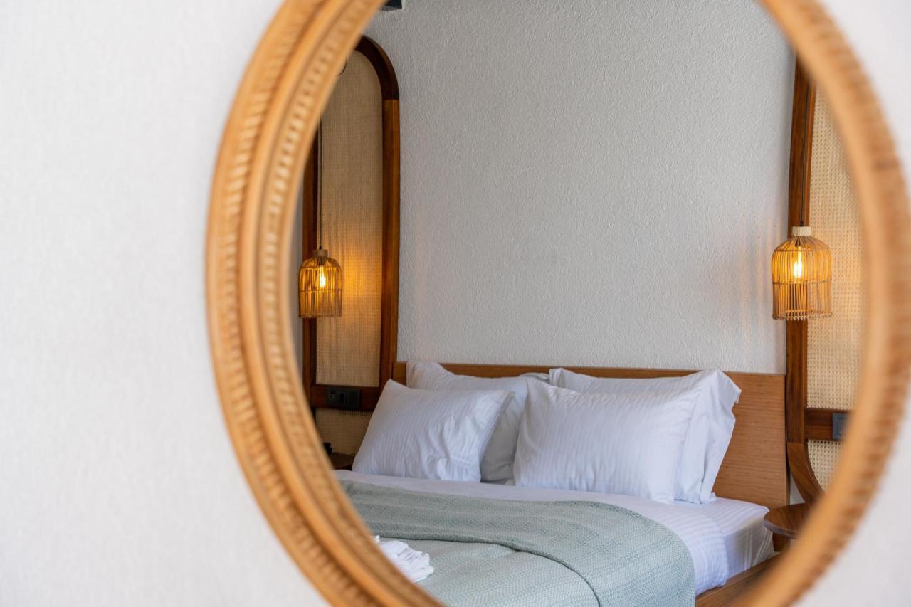 Lupia Suites