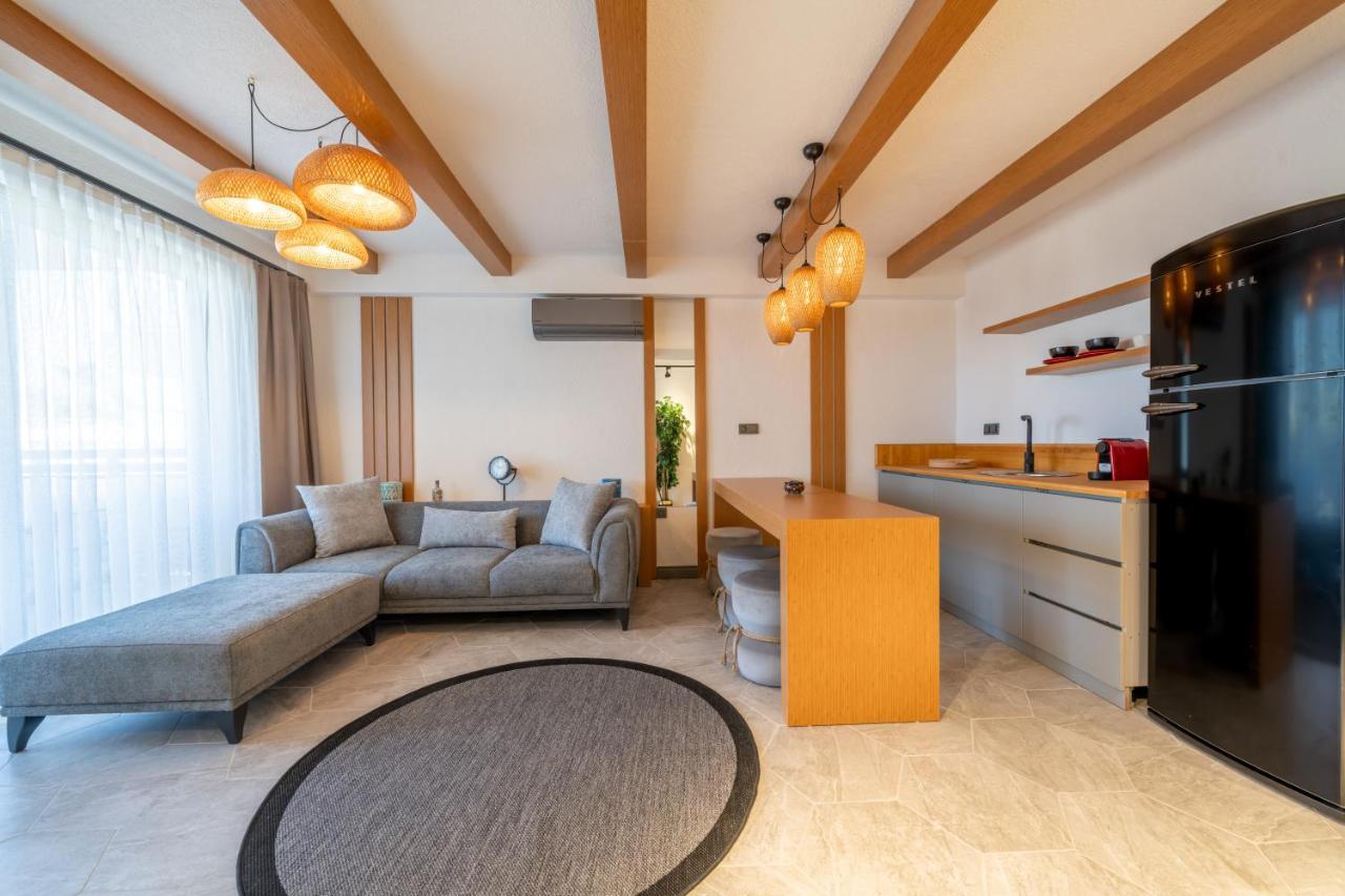 Lupia Suites Hotel