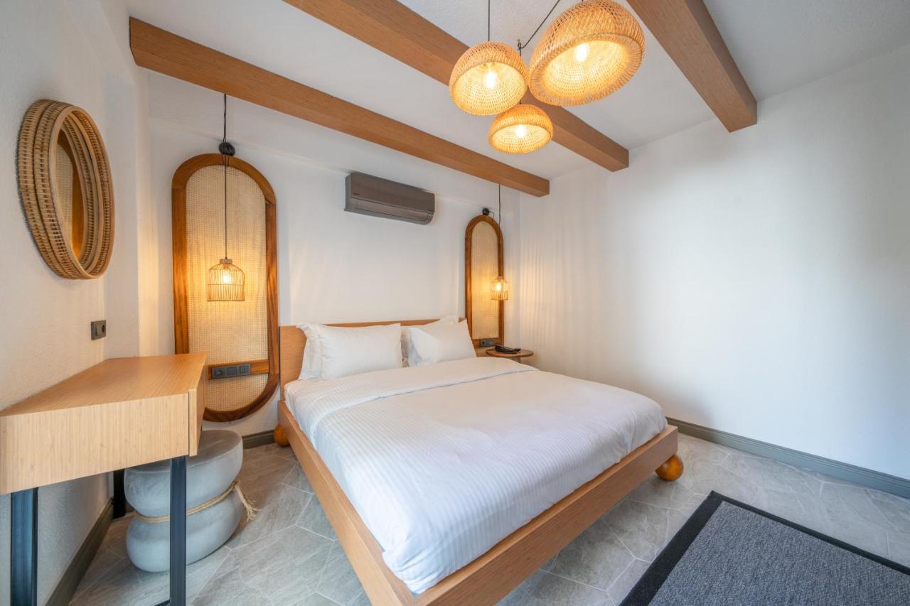 Hotel Lupia Suites *