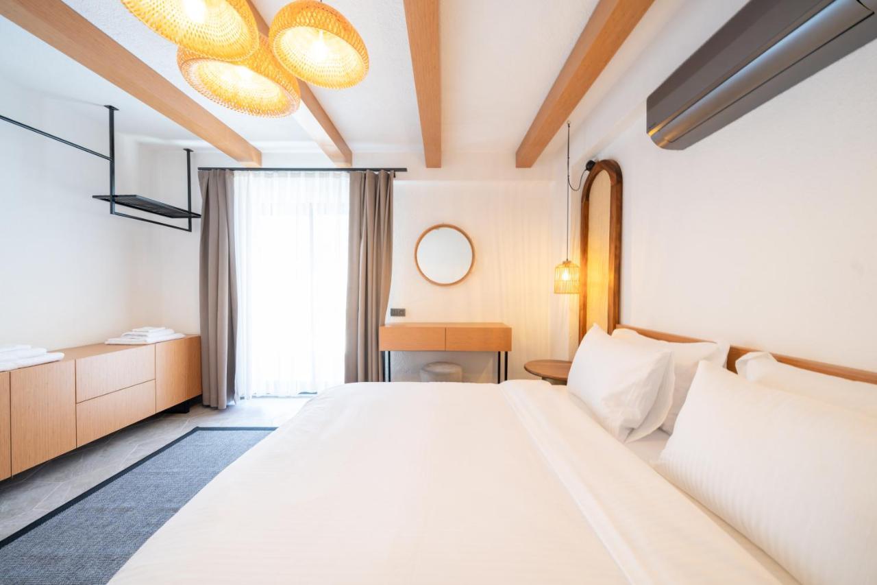 Lupia Suites * Kalkan