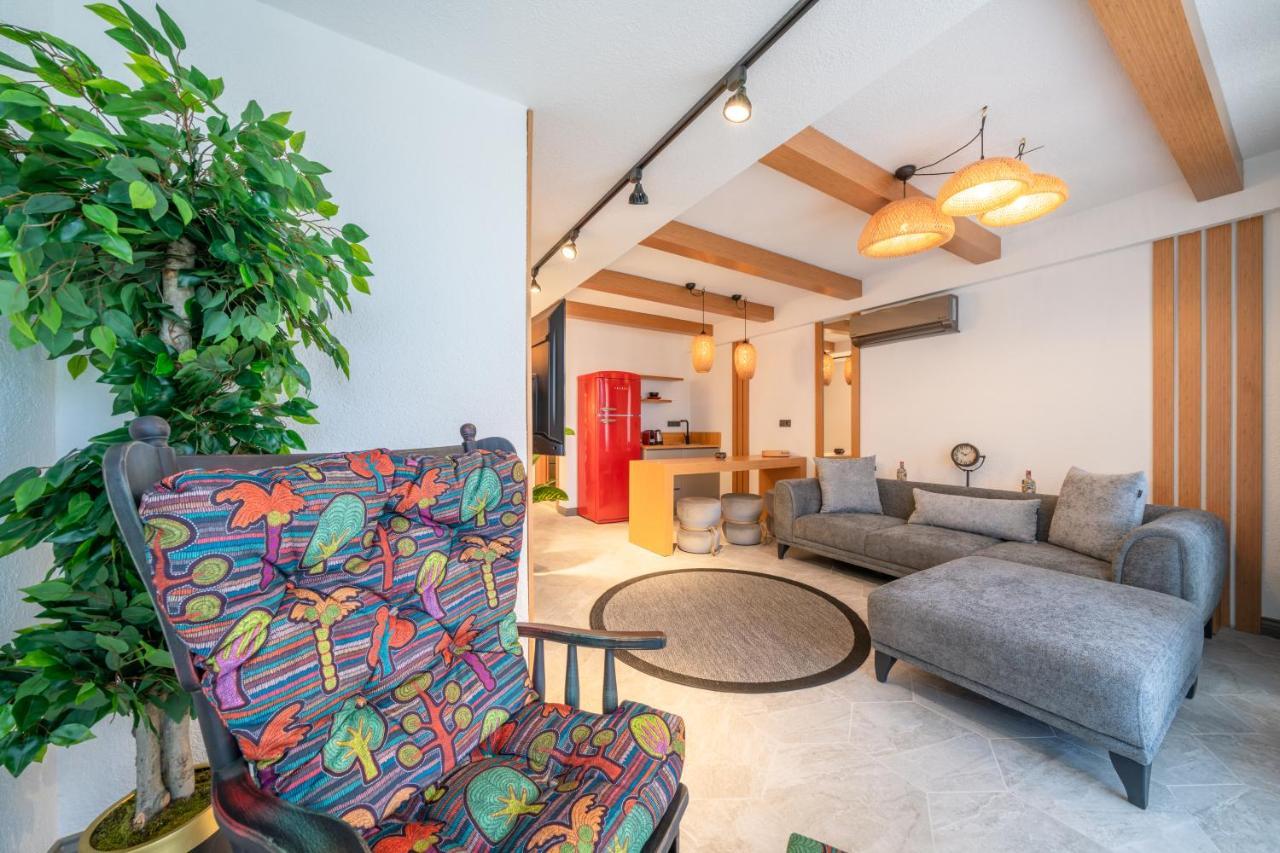 Hotel Lupia Suites
