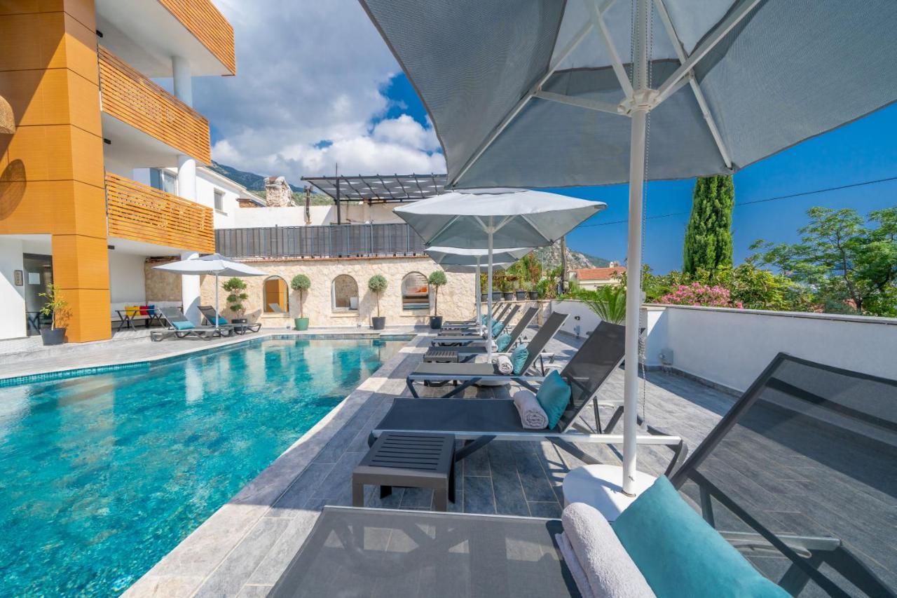 Lupia Suites Hotel
