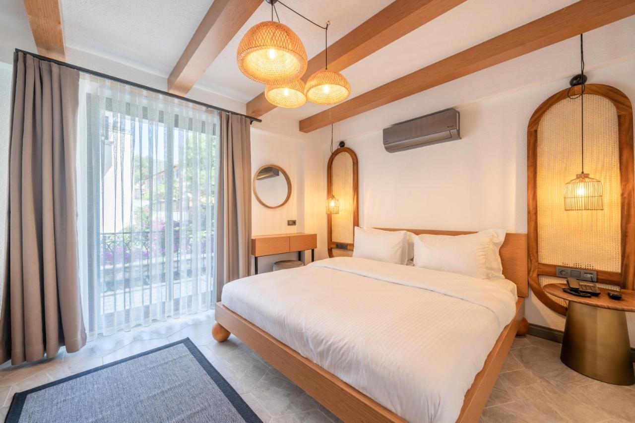 Lupia Suites Hotel