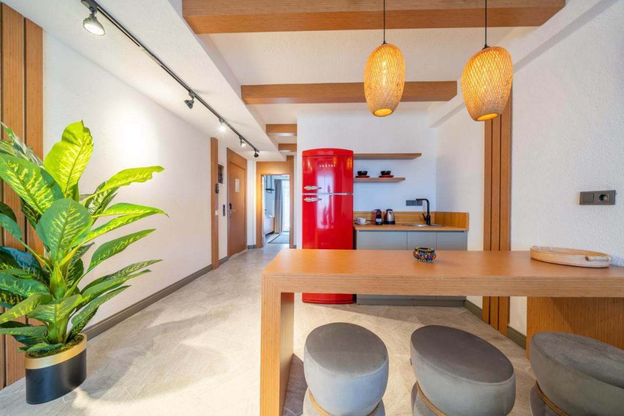 Hotel Lupia Suites