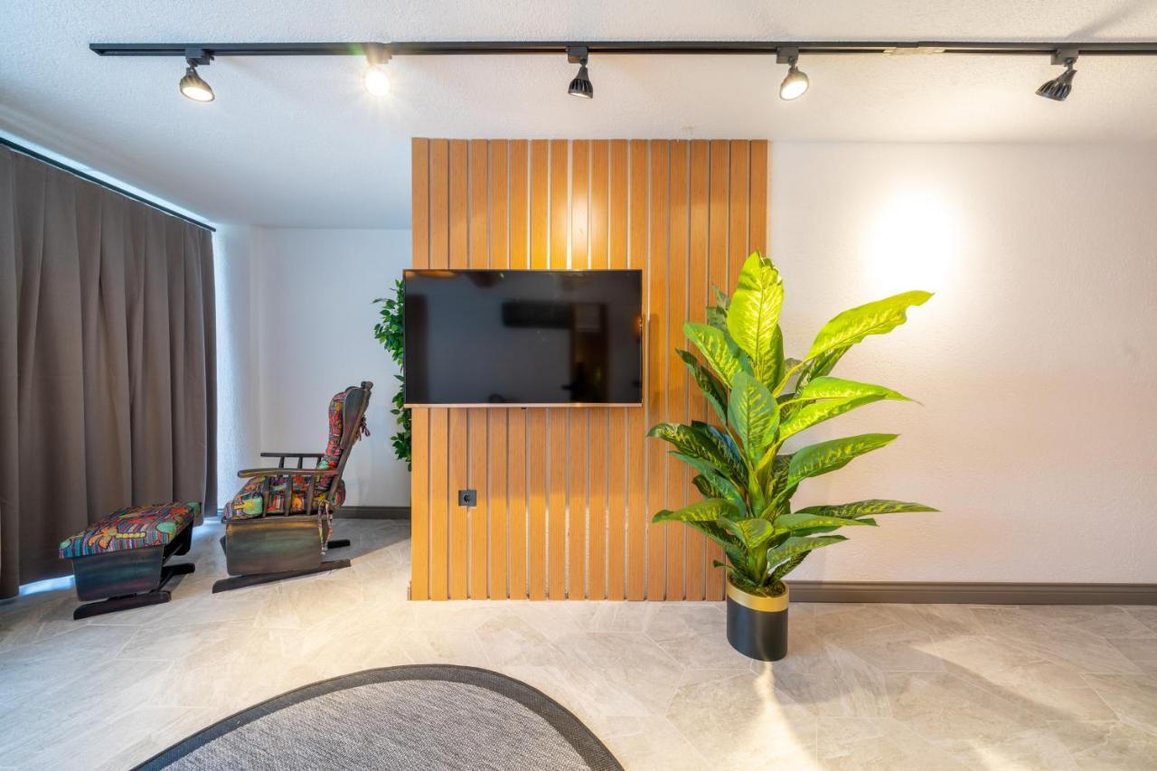 Lupia Suites Hotel Kalkan