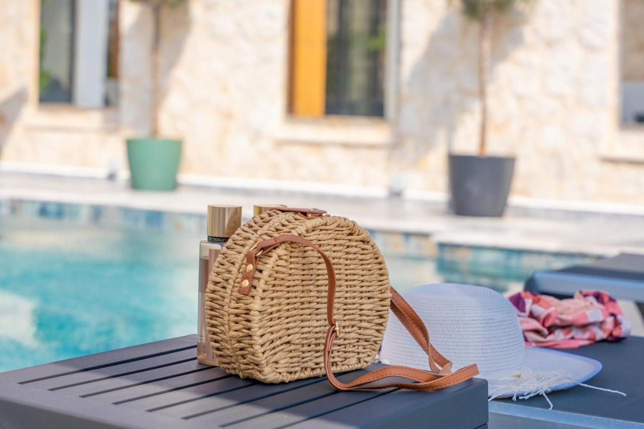 Lupia Suites Kalkan