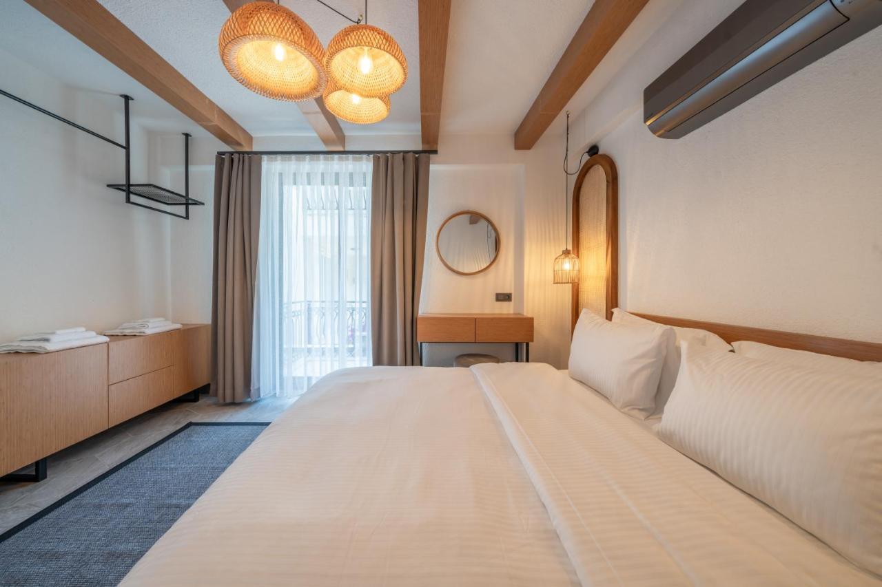 Lupia Suites Kalkan