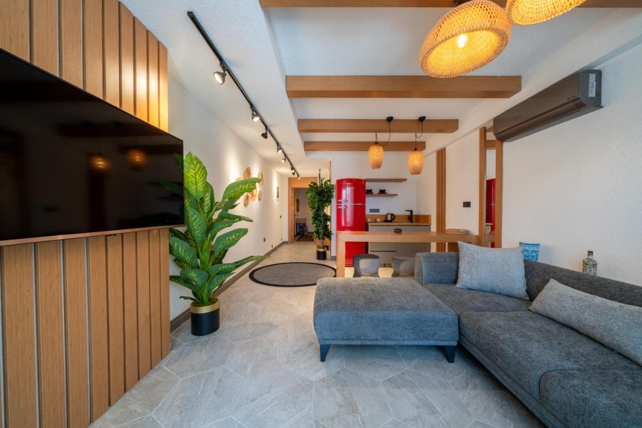 Lupia Suites *