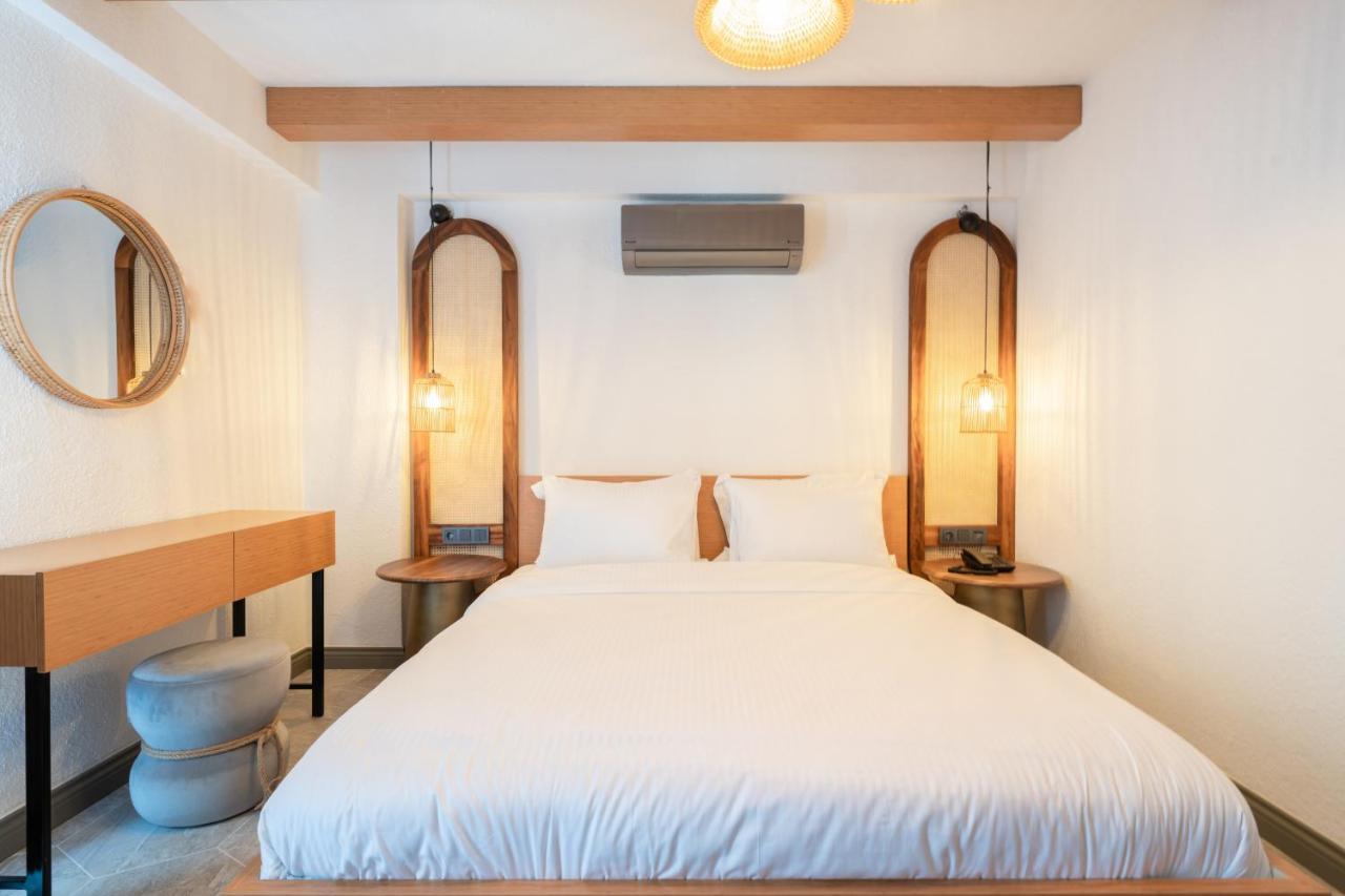 Lupia Suites