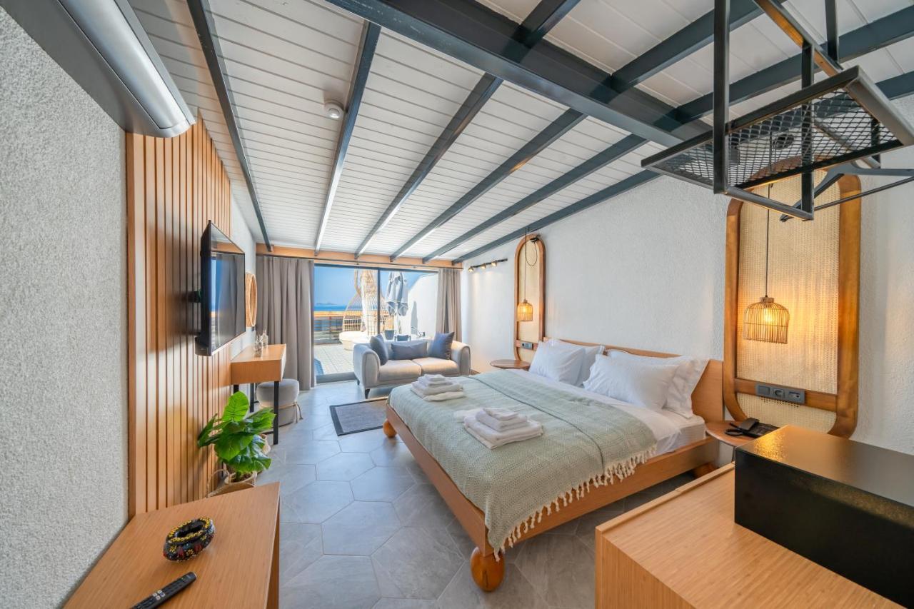 Lupia Suites Hotel