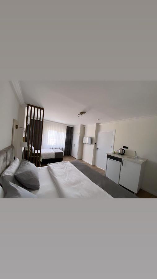 Golden Life Aparthotel