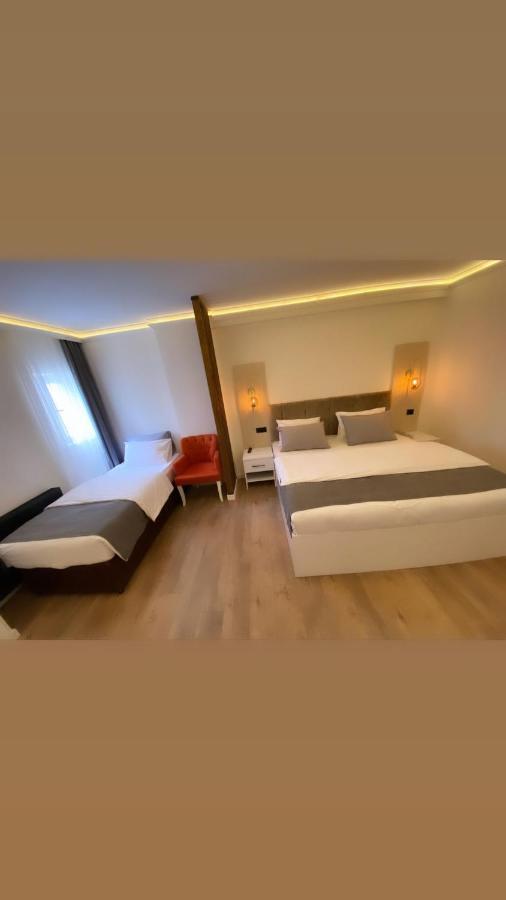 Aparthotel Golden Life Trabzon