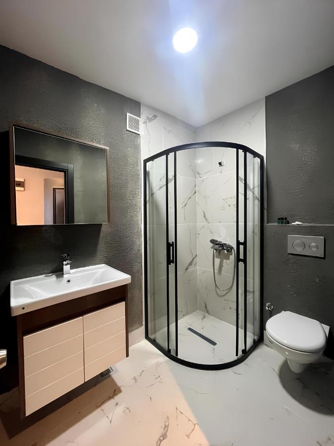 Hotel Olen Uskudar