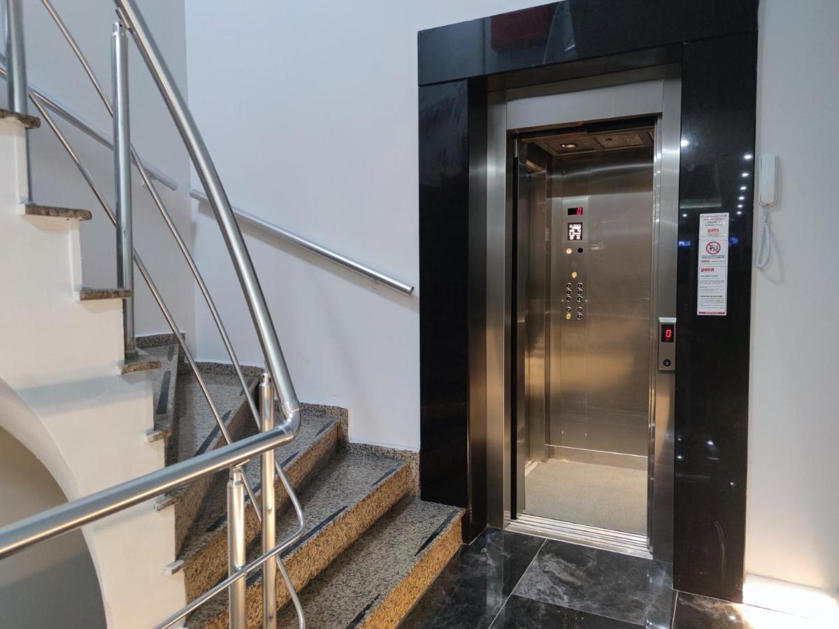 Hotel Olen Uskudar Istanbul