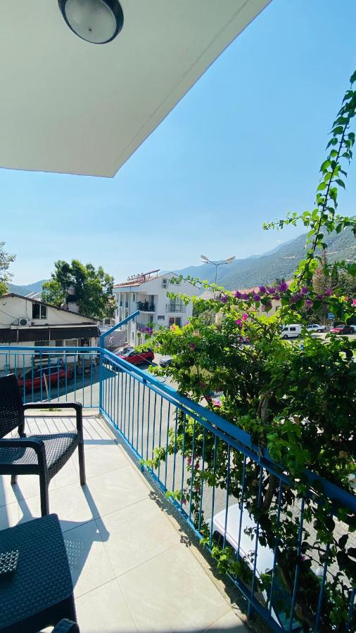 Apartment Merkezde Konforlu Apart-1 The Rush-1 *
