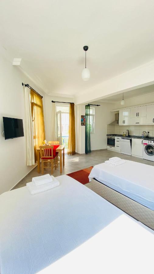 Merkezde Konforlu Apart-1 The Rush-1 Apartment *
