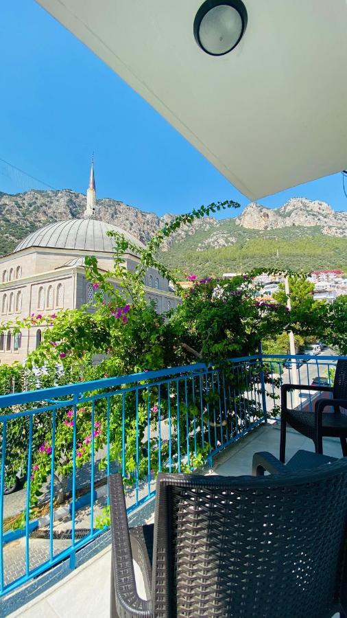 Merkezde Konforlu Apart-1 The Rush-1 Apartment *