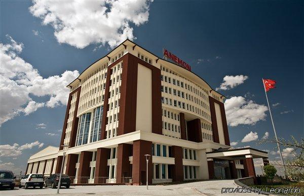 Anemon Grand Hotel Malatya