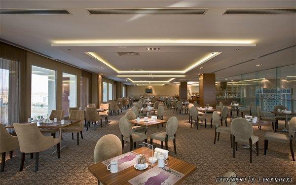 Hotel Anemon Grand