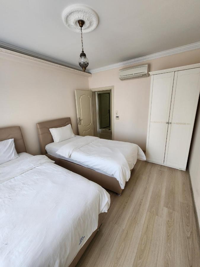 Esa Aparthotel Trabzon