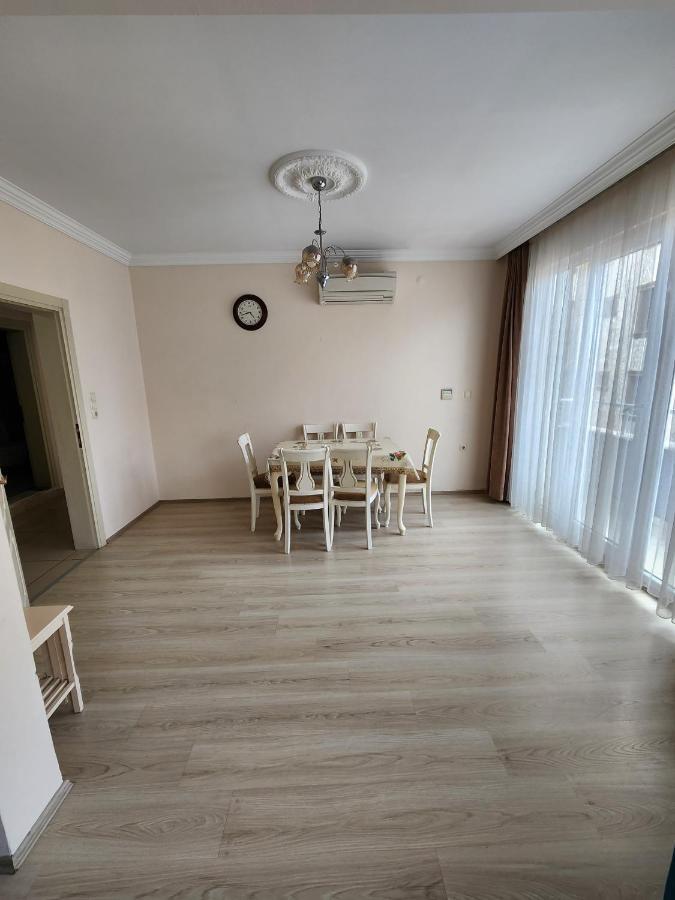 Aparthotel Esa