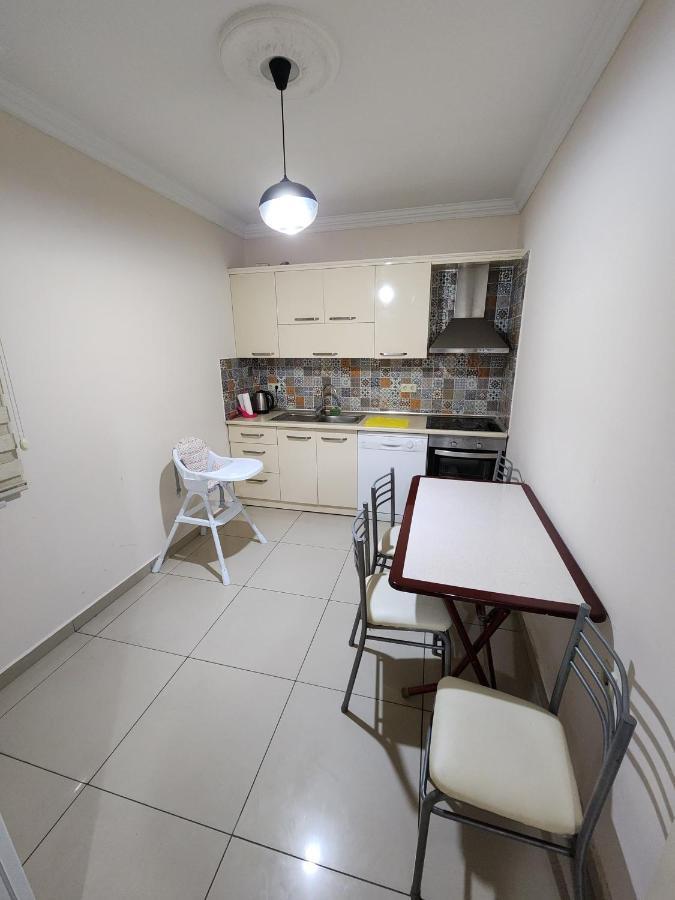Aparthotel Esa Trabzon