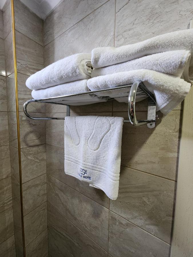 Esa Aparthotel Trabzon
